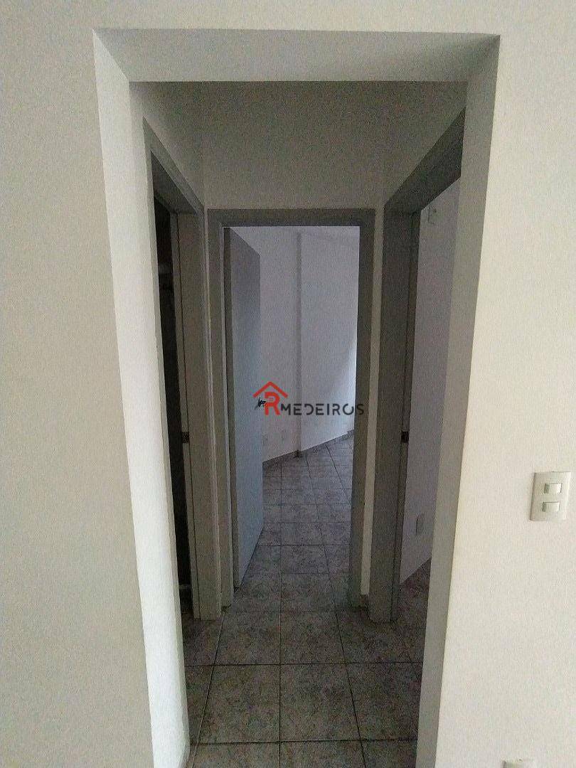 Apartamento à venda com 2 quartos, 54m² - Foto 12