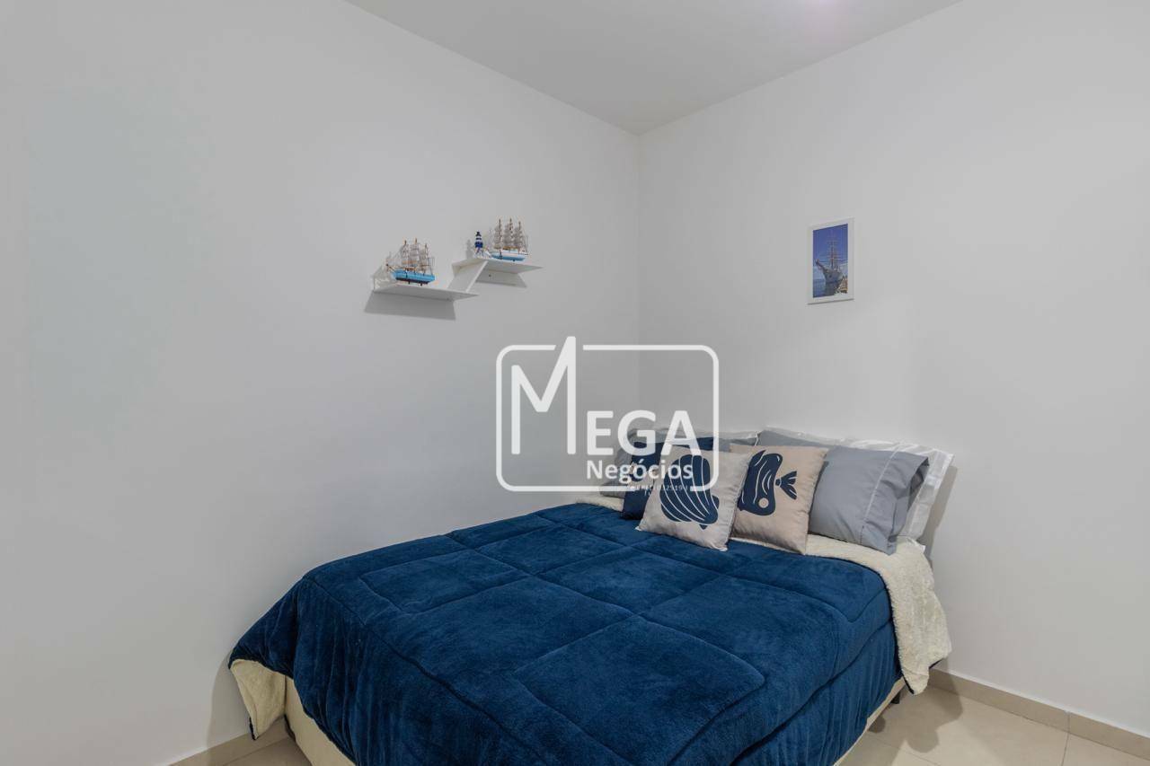 Apartamento à venda com 2 quartos, 38m² - Foto 21