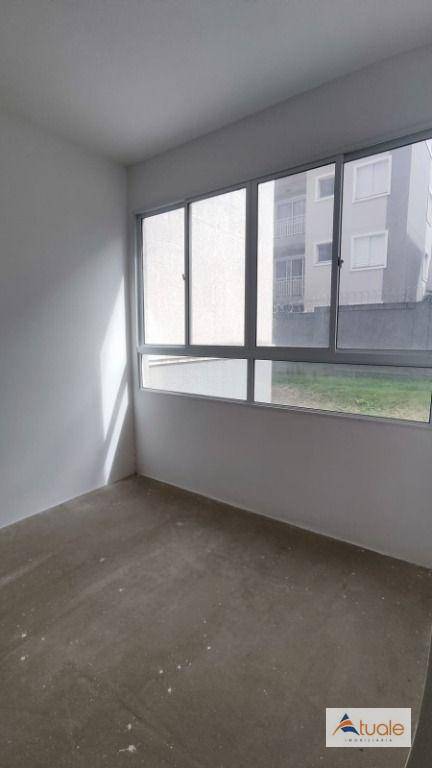 Apartamento à venda com 2 quartos, 47m² - Foto 3