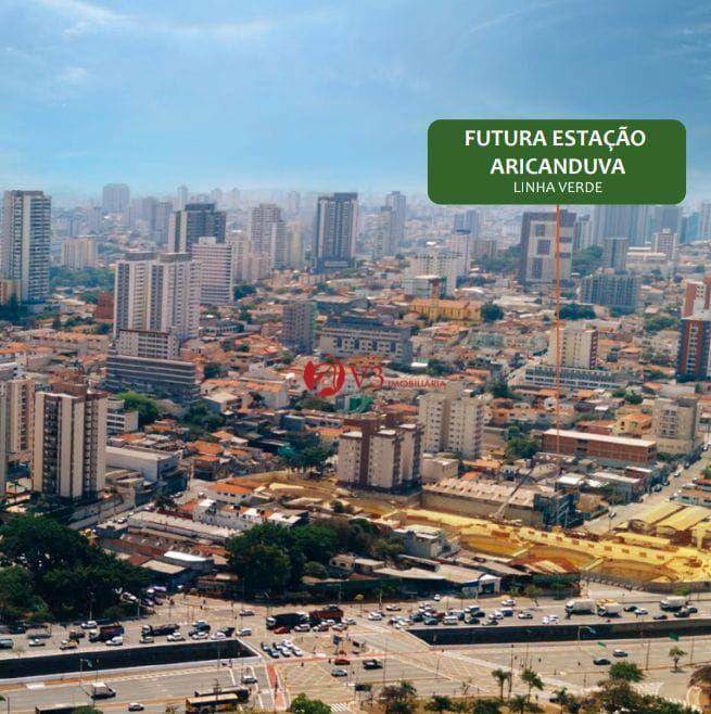 Cobertura à venda com 3 quartos, 172m² - Foto 34