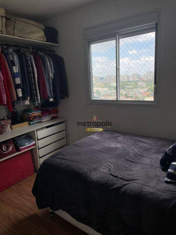 Apartamento à venda com 2 quartos, 50m² - Foto 16