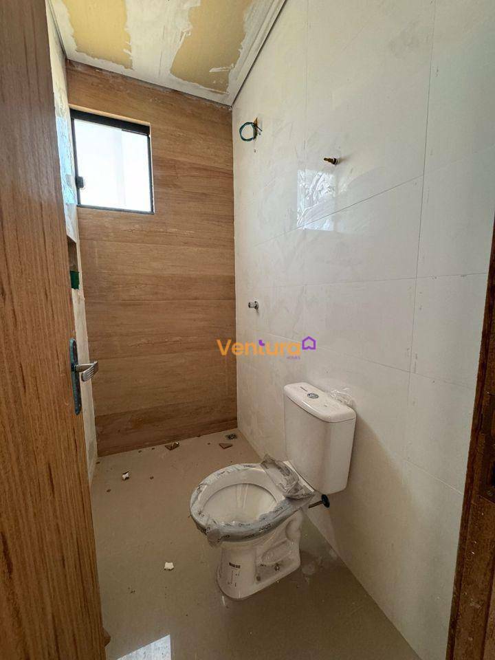 Casa à venda com 2 quartos, 87M2 - Foto 9