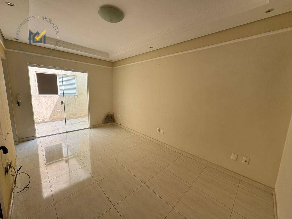 Casa à venda com 3 quartos, 118m² - Foto 5