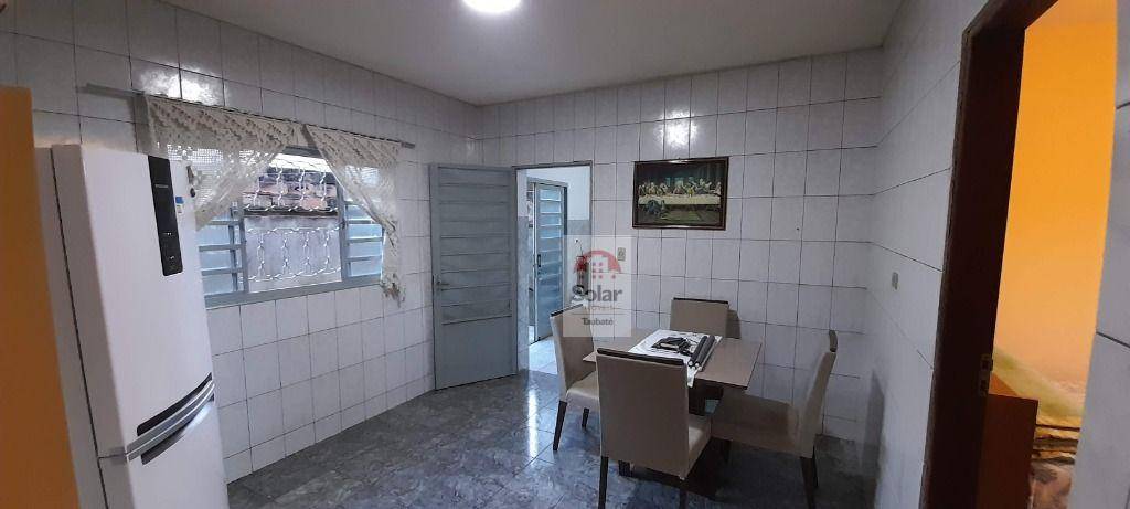 Casa à venda com 3 quartos, 240m² - Foto 13