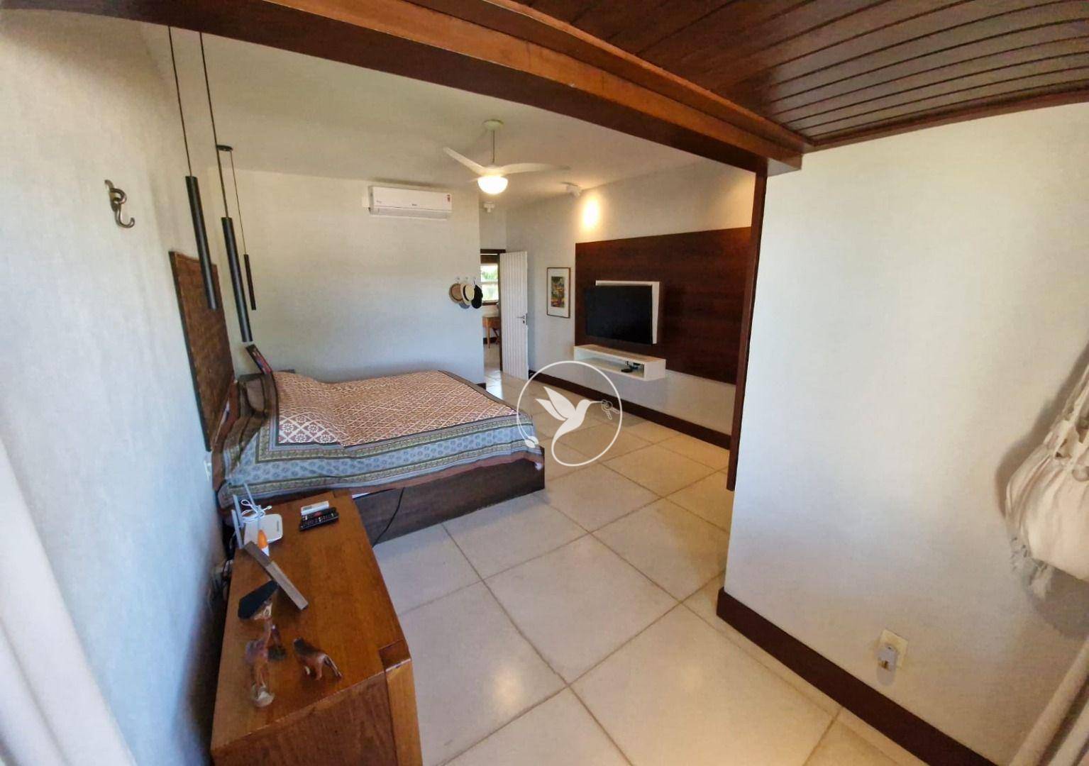 Casa de Condomínio à venda com 5 quartos, 410m² - Foto 39