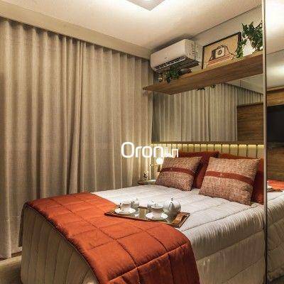 Apartamento à venda com 2 quartos, 52m² - Foto 5