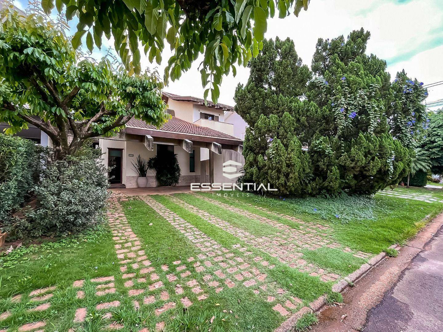 Casa de Condomínio à venda com 5 quartos, 420m² - Foto 24