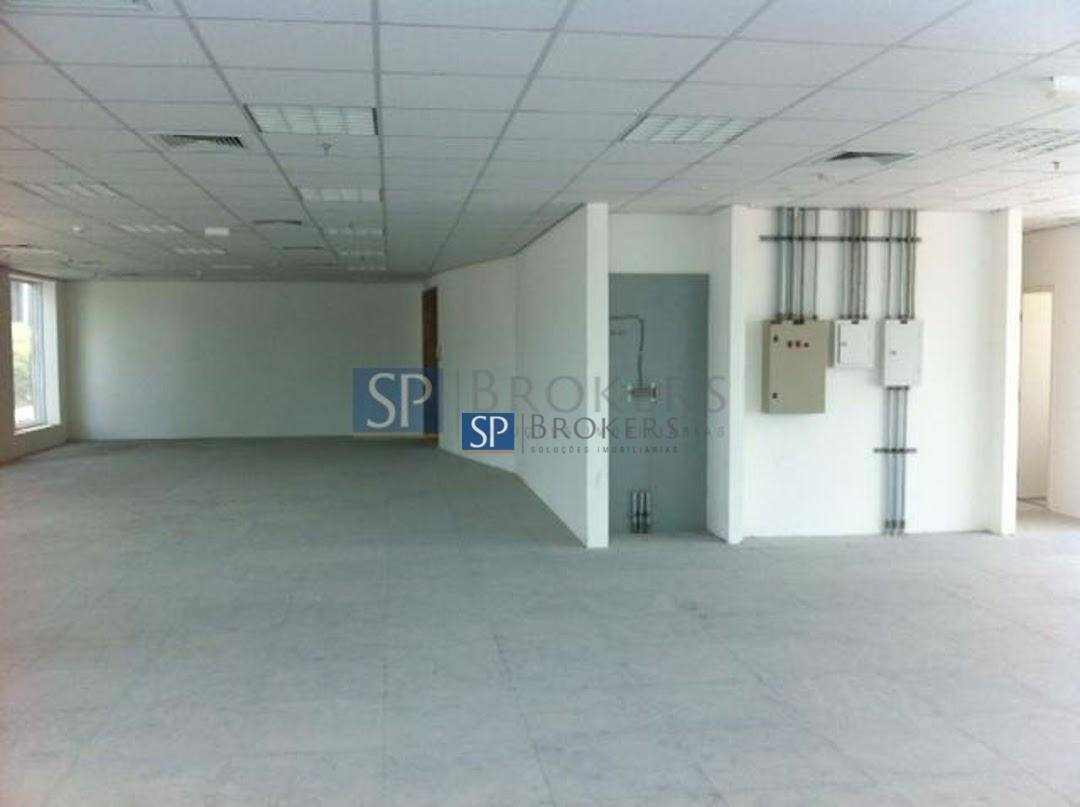 Conjunto Comercial-Sala para alugar, 461m² - Foto 8