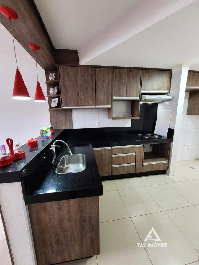 Apartamento à venda com 2 quartos, 62m² - Foto 5