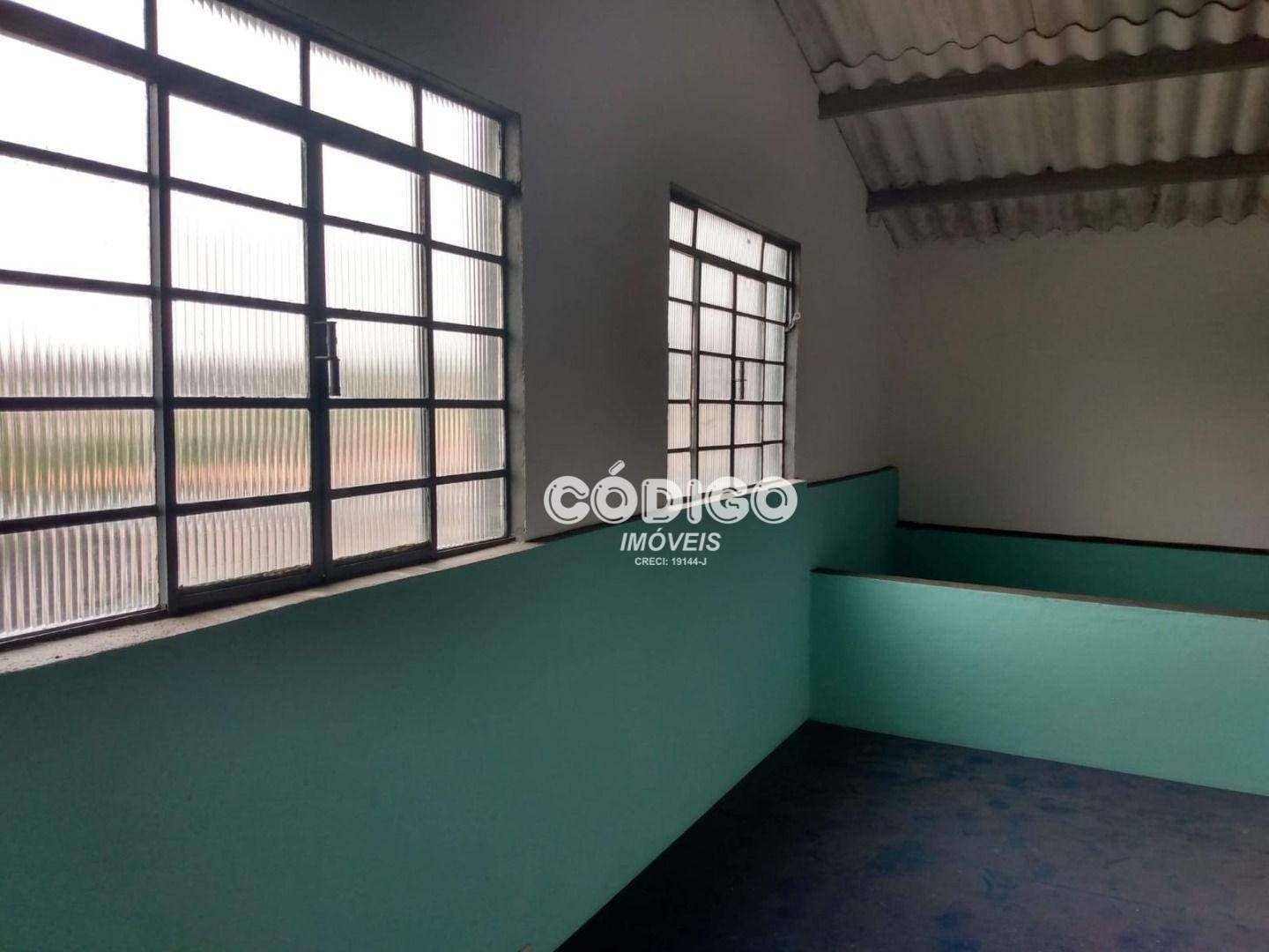 Prédio Inteiro à venda e aluguel, 127m² - Foto 10