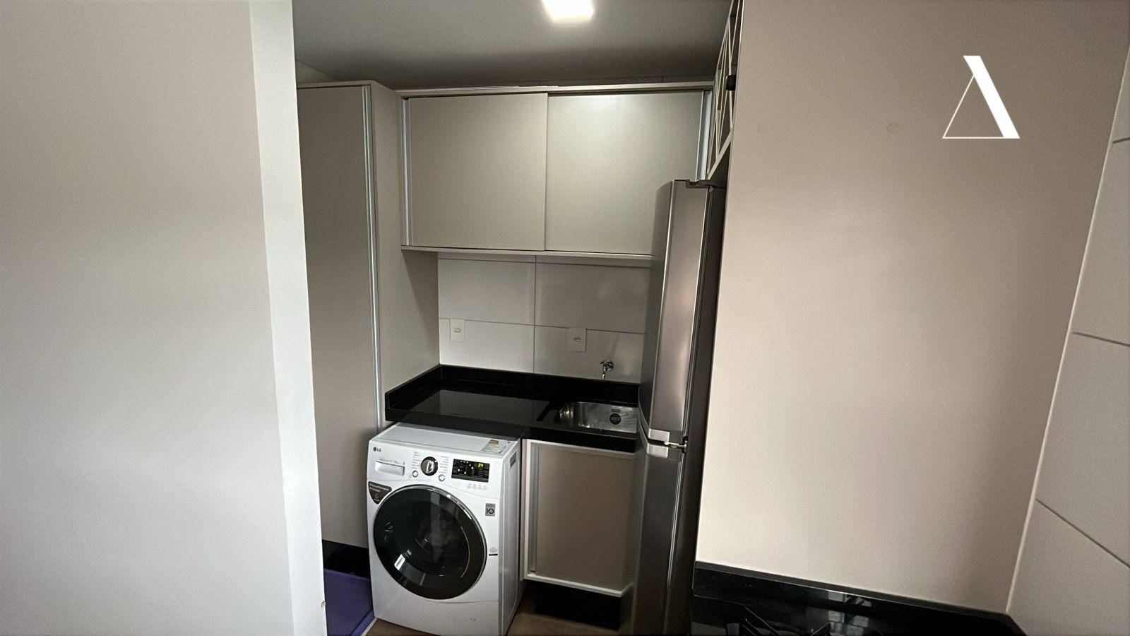 Apartamento, 2 quartos, 54 m² - Foto 4