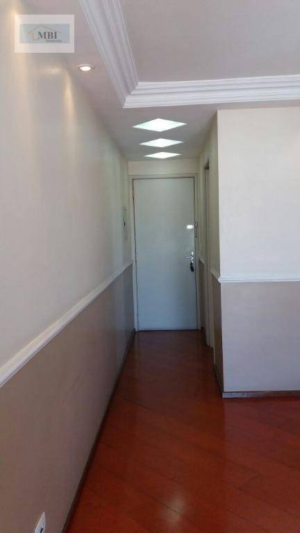 Apartamento à venda com 3 quartos, 67m² - Foto 12