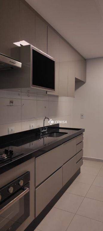 Apartamento para alugar com 3 quartos, 98m² - Foto 10