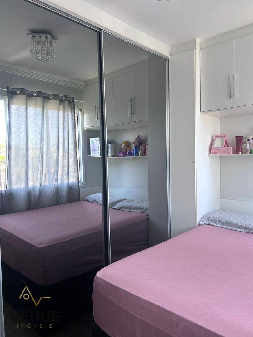 Apartamento à venda com 1 quarto, 28m² - Foto 6