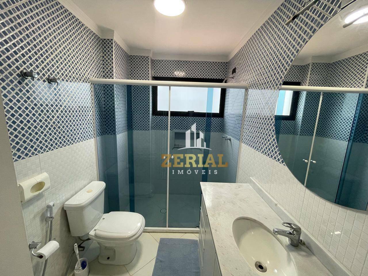 Apartamento à venda com 4 quartos, 240m² - Foto 20