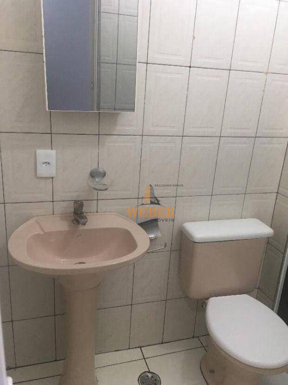 Apartamento à venda com 2 quartos, 53m² - Foto 2