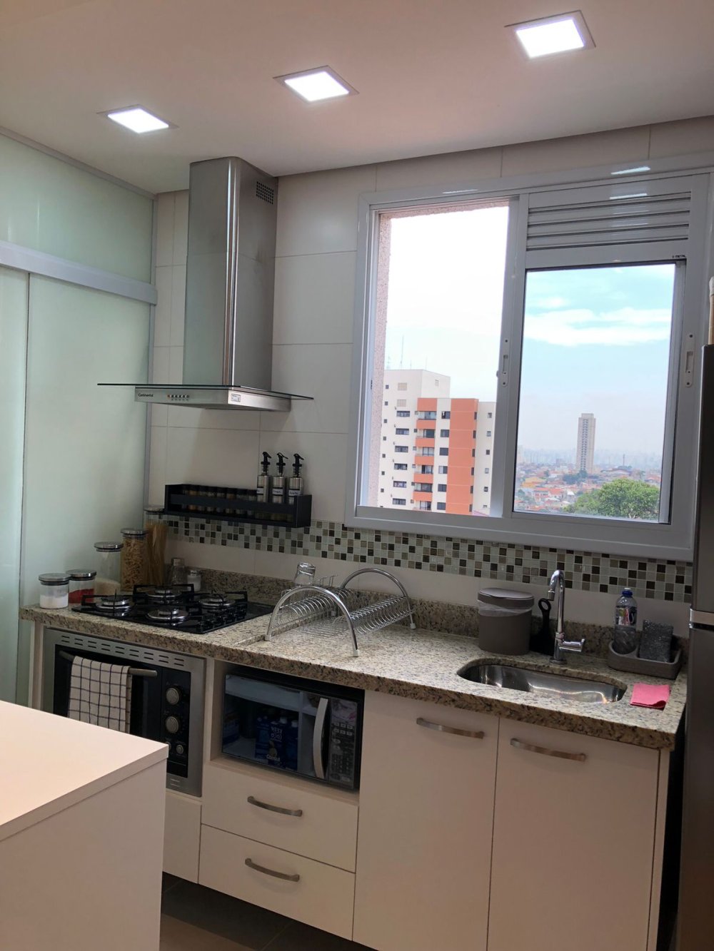 Apartamento à venda com 2 quartos, 66m² - Foto 9