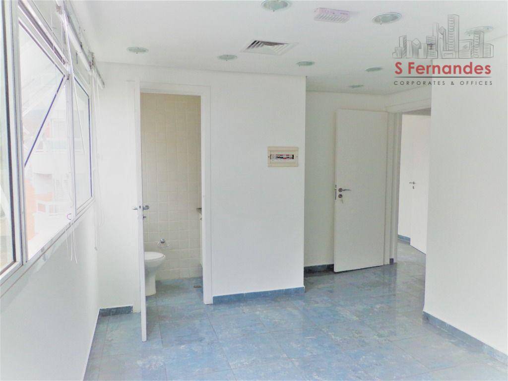 Conjunto Comercial-Sala à venda e aluguel, 65m² - Foto 16