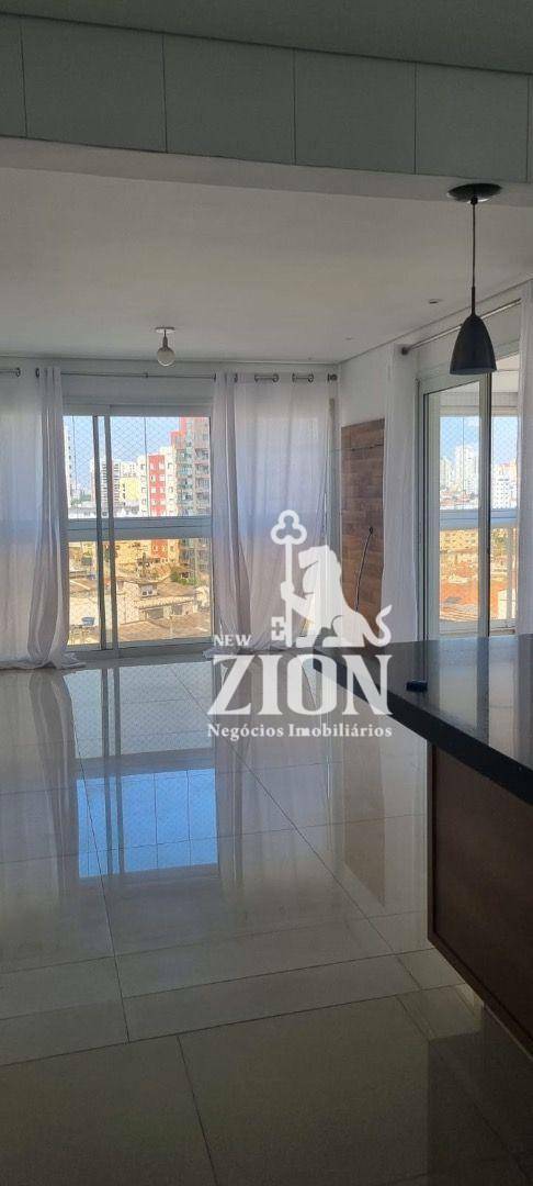 Apartamento à venda com 3 quartos, 110m² - Foto 8