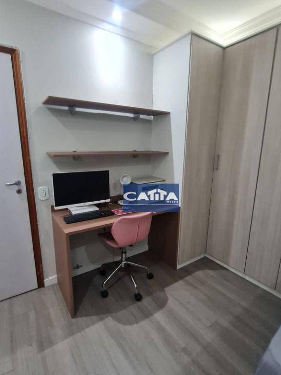 Sobrado à venda com 2 quartos, 79m² - Foto 15