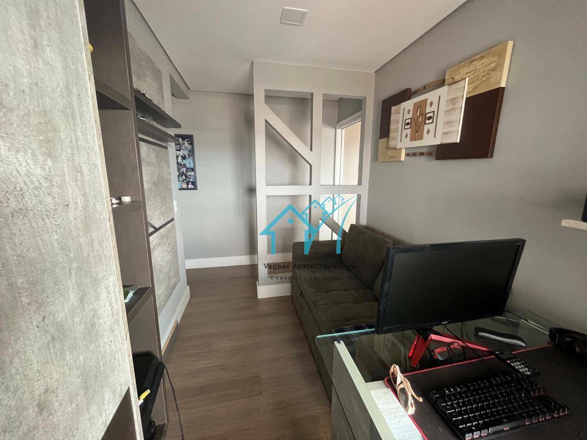 Apartamento à venda com 3 quartos, 162m² - Foto 20