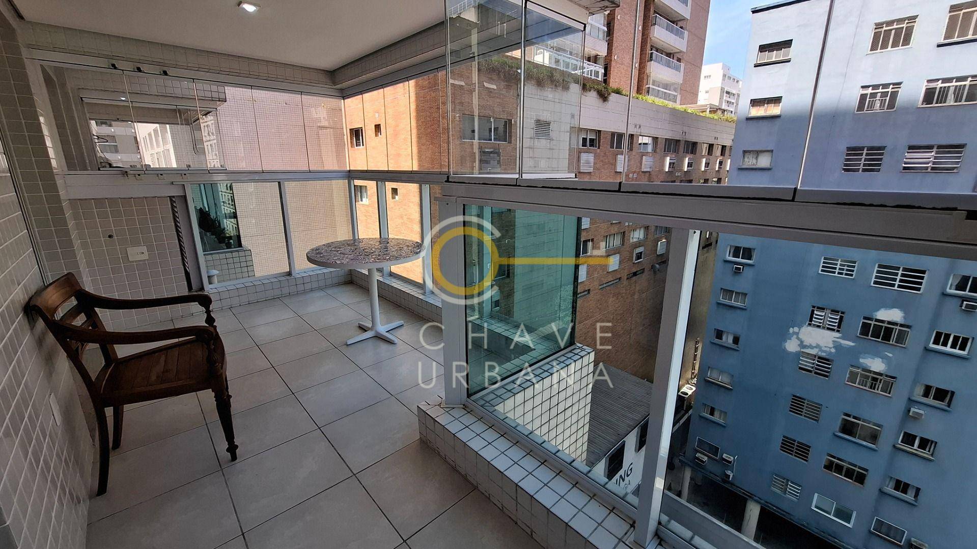 Apartamento, 1 quarto, 51 m² - Foto 4