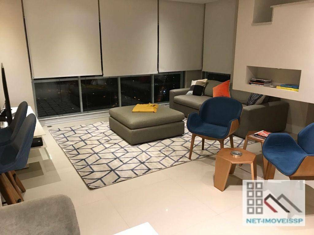 Cobertura à venda com 3 quartos, 175m² - Foto 1