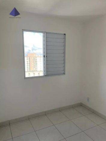 Apartamento à venda com 2 quartos, 50m² - Foto 6