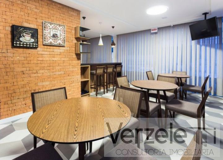 Apartamento à venda com 3 quartos, 129m² - Foto 8