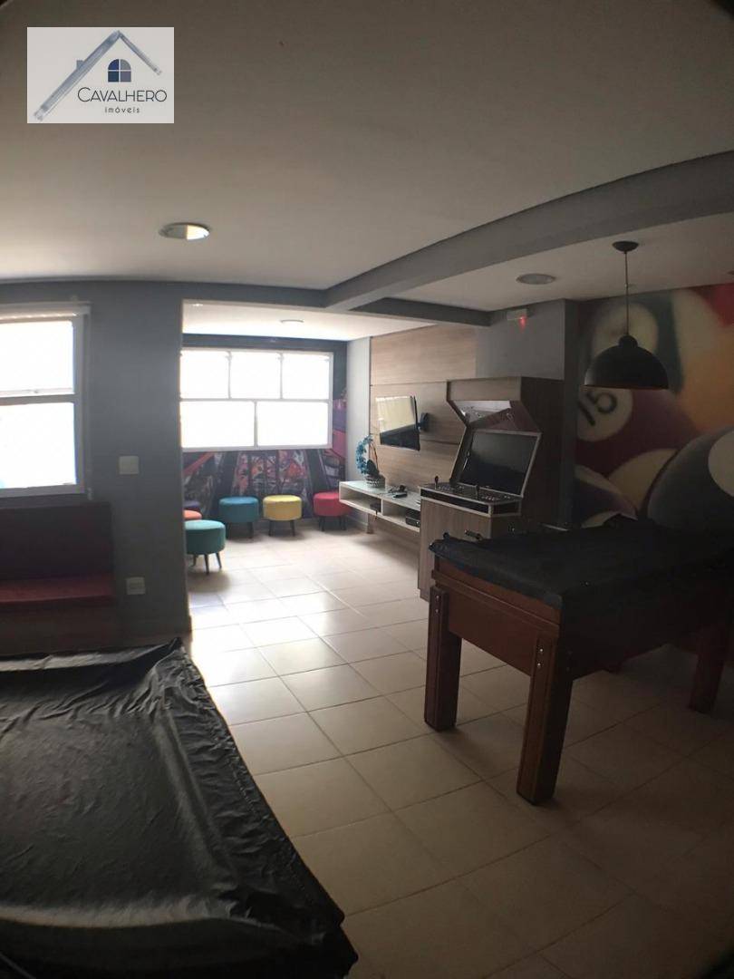 Apartamento à venda com 1 quarto, 50m² - Foto 25