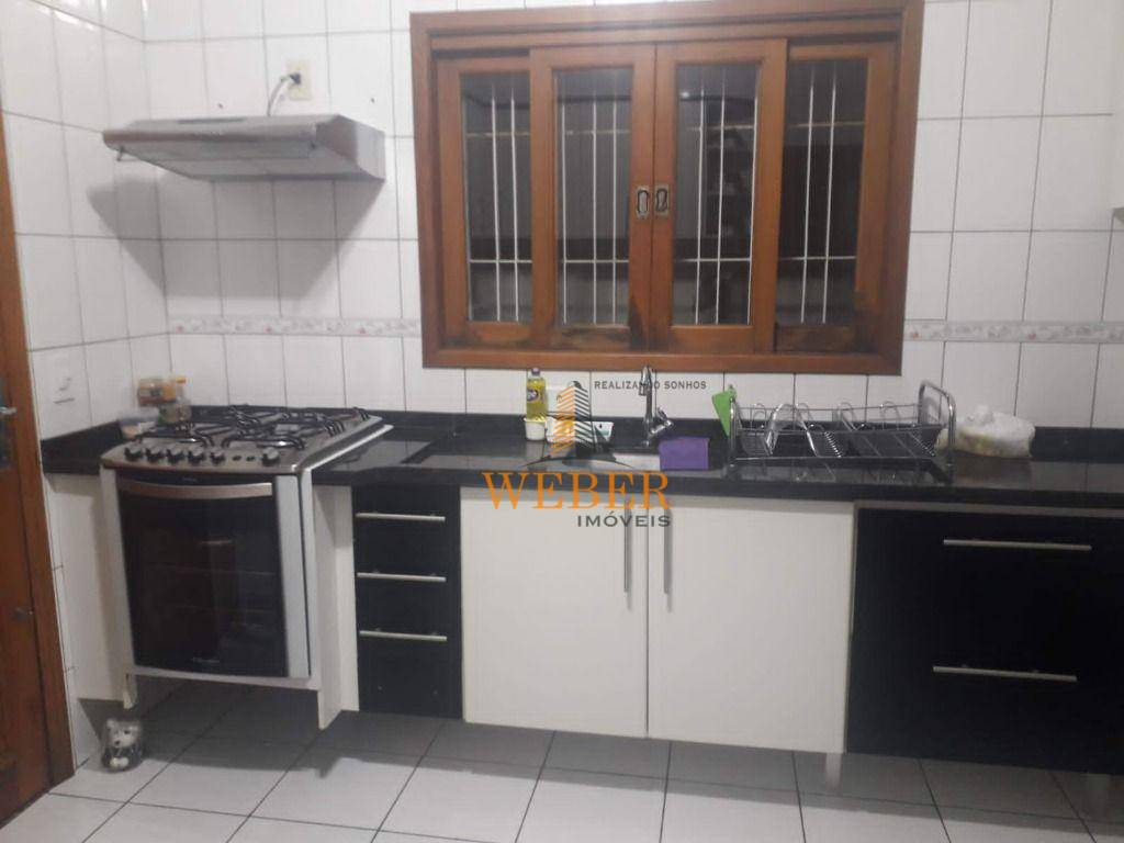 Sobrado à venda com 3 quartos, 120m² - Foto 5