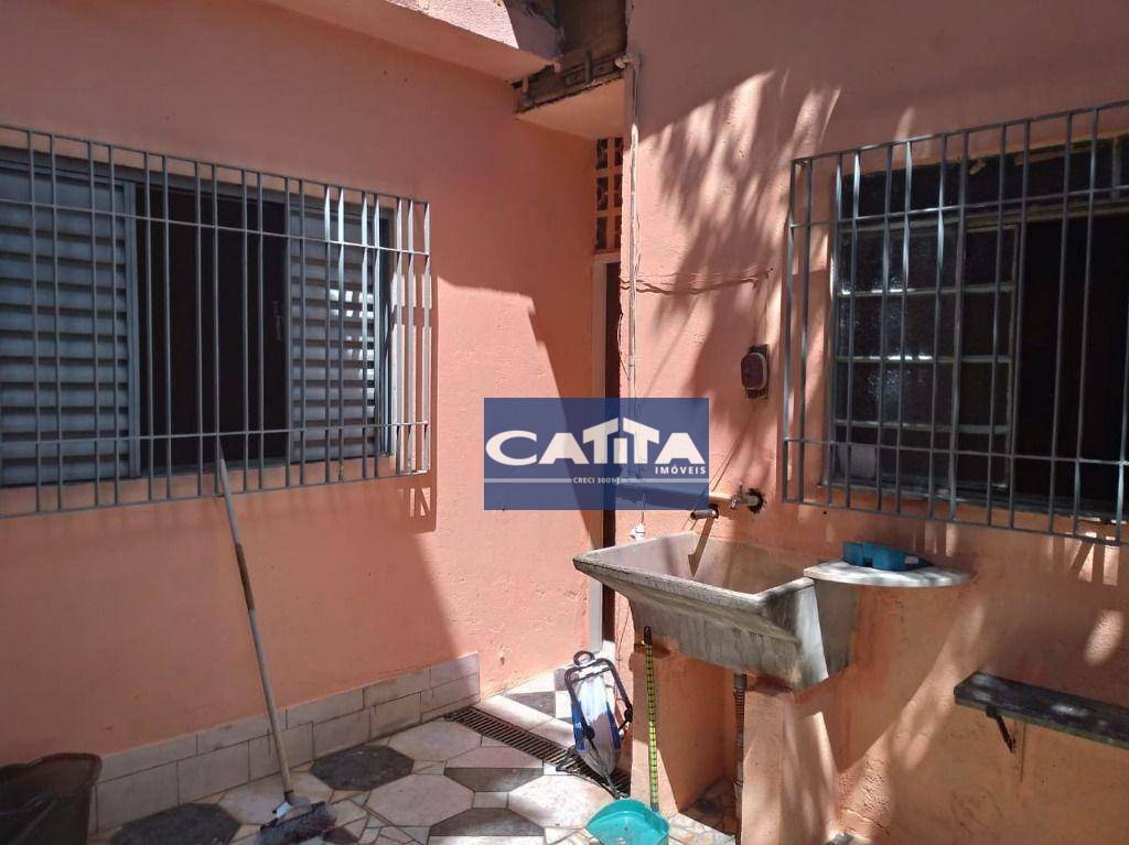 Sobrado à venda com 3 quartos, 150m² - Foto 32