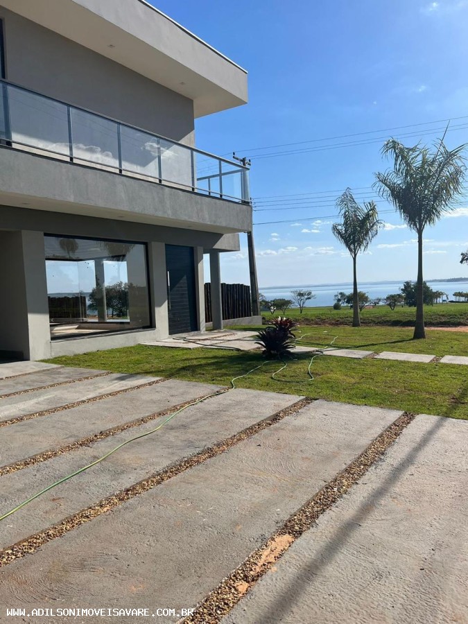 Loteamento e Condomínio à venda com 4 quartos, 578m² - Foto 3
