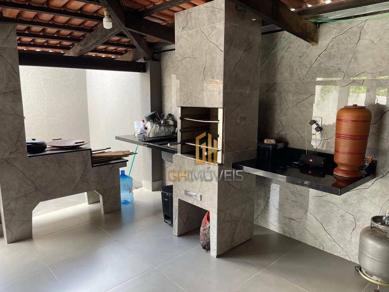 Casa à venda com 3 quartos, 186m² - Foto 13