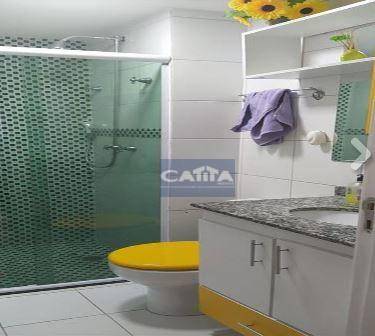 Apartamento à venda com 3 quartos, 71m² - Foto 9