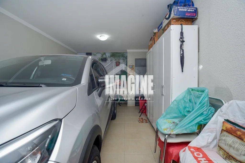 Sobrado à venda com 2 quartos, 115m² - Foto 22