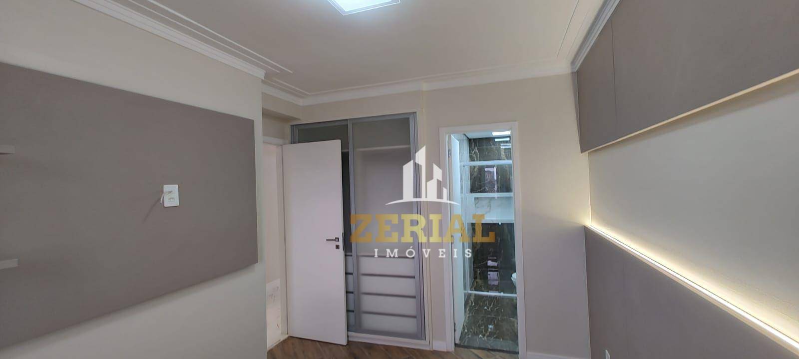 Apartamento à venda com 3 quartos, 83m² - Foto 21