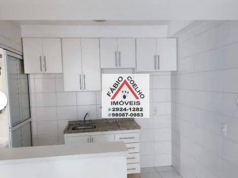 Apartamento à venda com 2 quartos, 55m² - Foto 9