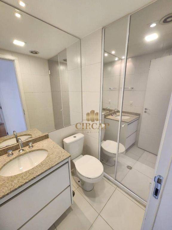 Apartamento à venda com 3 quartos, 96m² - Foto 7