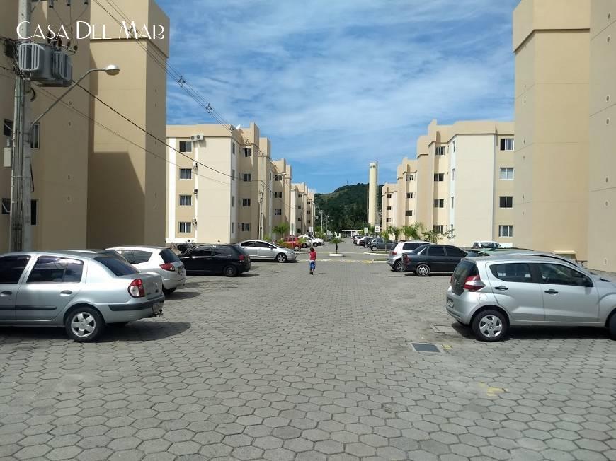 Apartamento à venda com 2 quartos, 44m² - Foto 15