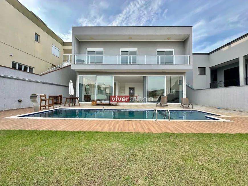 Casa à venda e aluguel com 3 quartos, 235m² - Foto 3