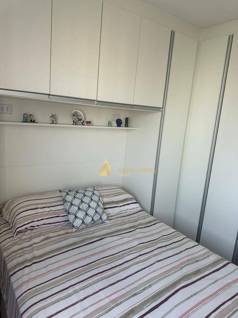 Apartamento à venda com 2 quartos, 54m² - Foto 7