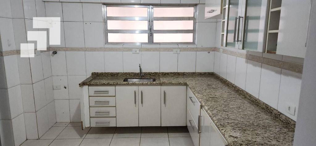 Apartamento à venda com 3 quartos, 94m² - Foto 3