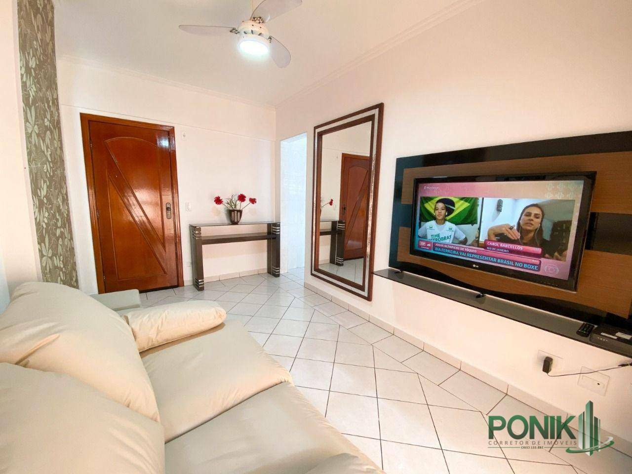 Apartamento à venda com 2 quartos, 75m² - Foto 6