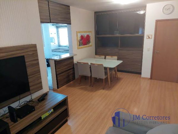 Apartamento à venda com 3 quartos, 83m² - Foto 5