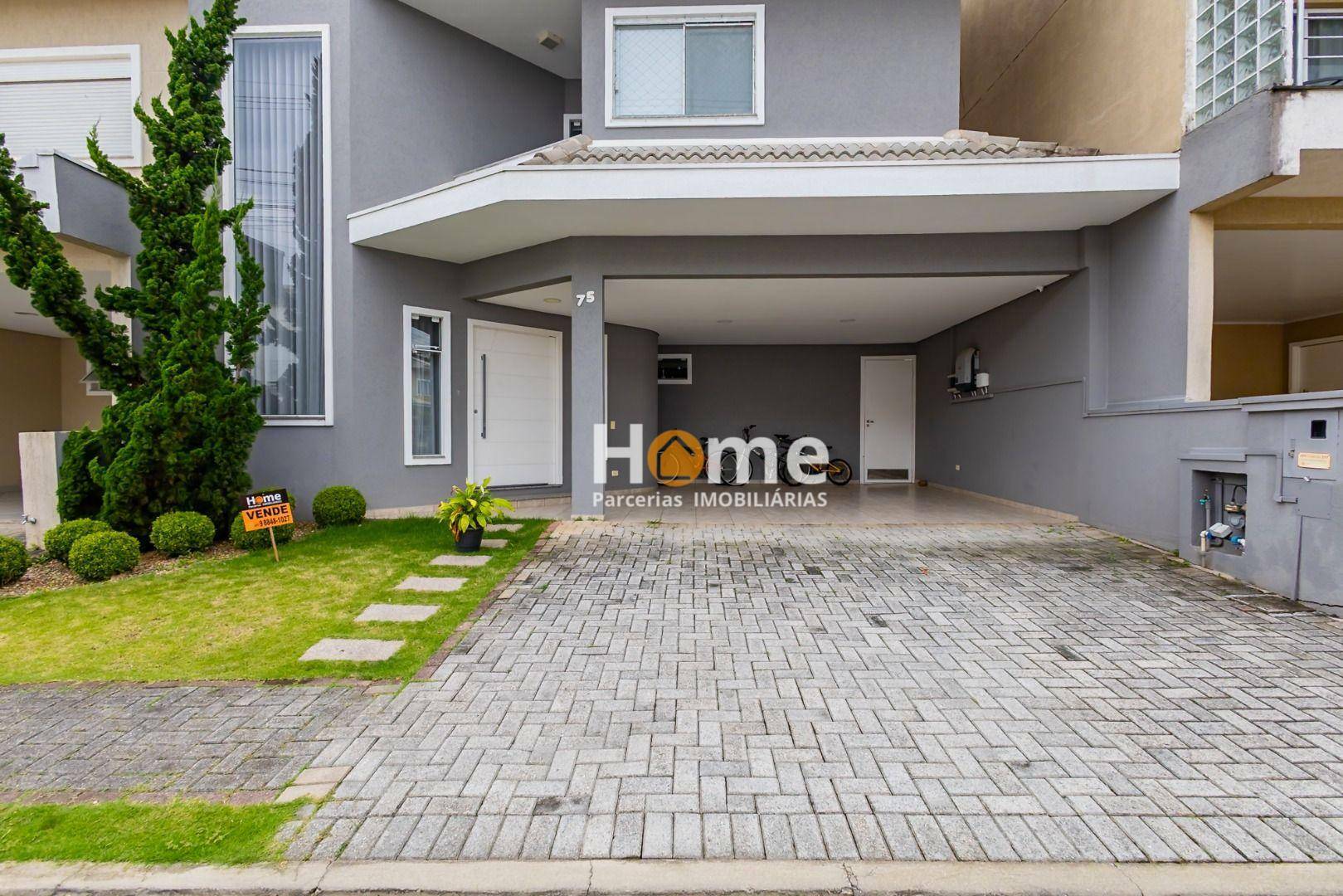 Casa de Condomínio à venda com 4 quartos, 235m² - Foto 88