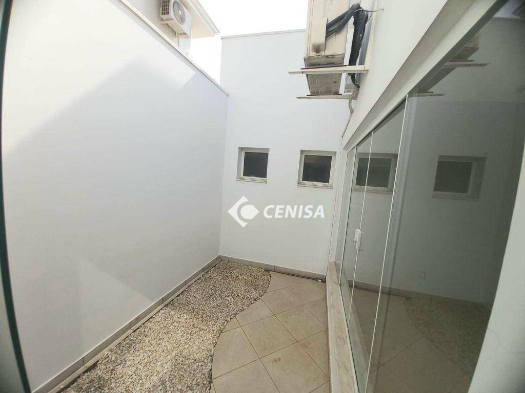 Casa de Condomínio à venda com 3 quartos, 180m² - Foto 9