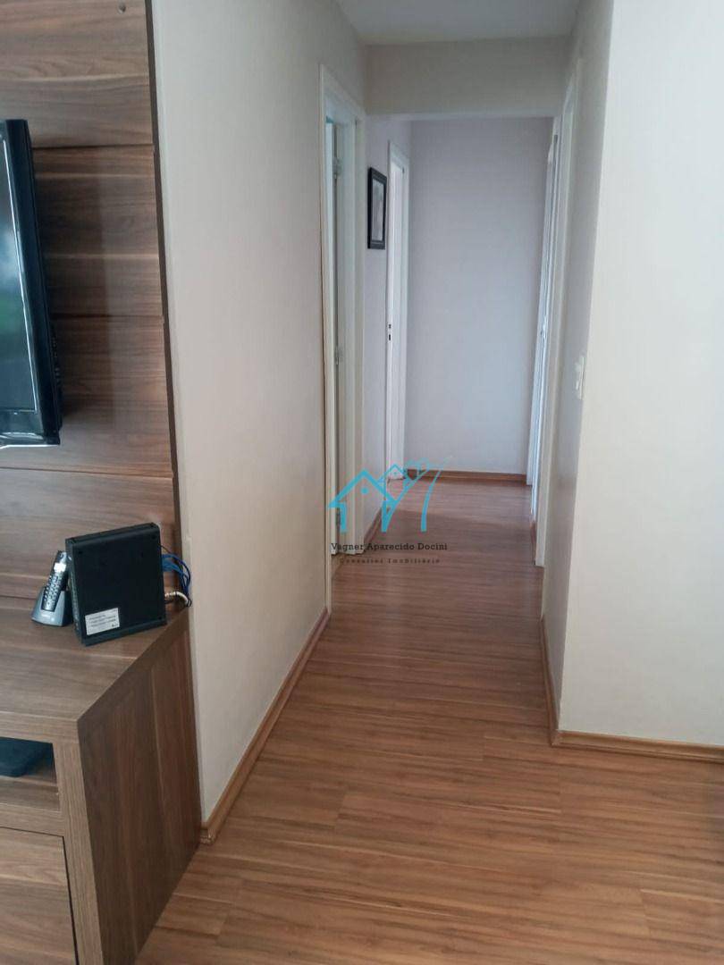 Apartamento à venda com 3 quartos, 70m² - Foto 16