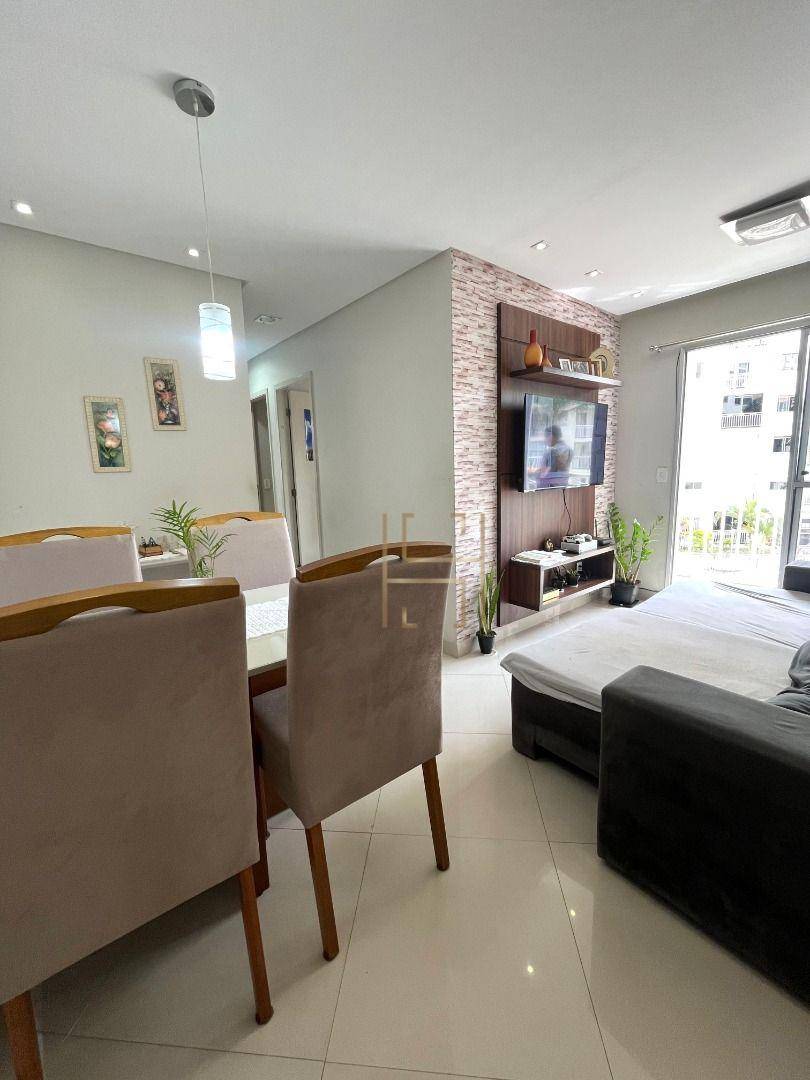 Apartamento, 3 quartos, 68 m² - Foto 3