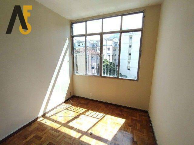 Apartamento à venda com 3 quartos, 95m² - Foto 8